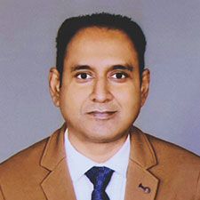 Dr Prakash Jha