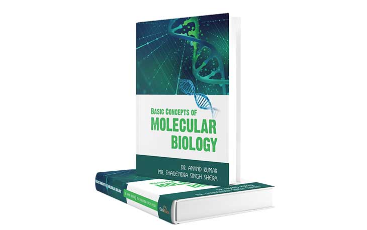 Basic Concepts of Molecular Biology