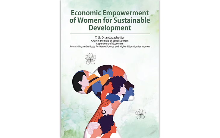 Economic Empowerment of Women for Sustainable Development