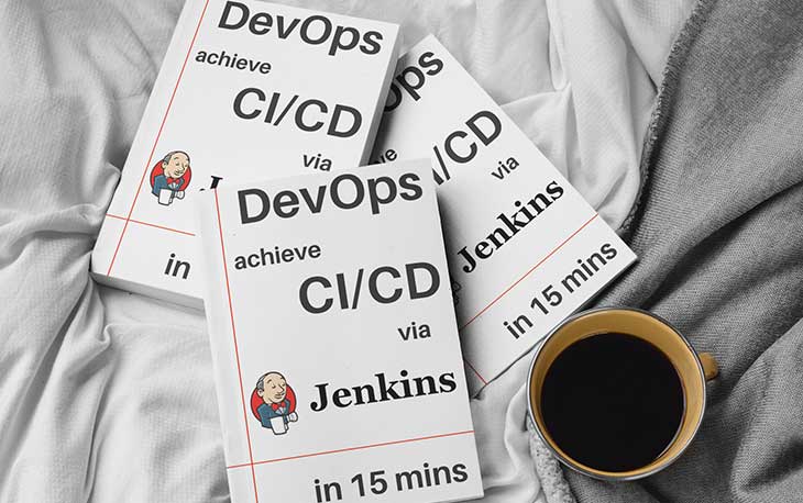 DevOps — Achieve CI / CD via Jenkins in 15 mins