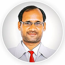 Dr Anil Kumar