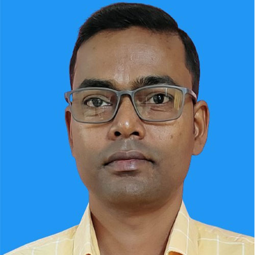 Dr. Brijlal Malik