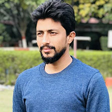 Dr Mobeen Khan
