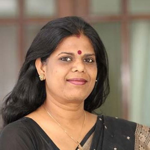 Dr Piali Haldar
