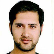 Mufzail Ali Malla