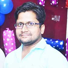 Nitesh Malviya