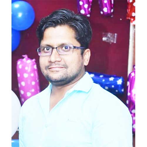 Nitesh Malviya
