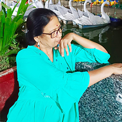 Prof. Dr. Mina S Vyas