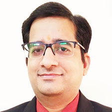 Sachin Gautam