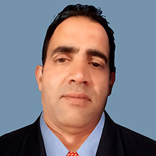 Siraj Yusuf Parray