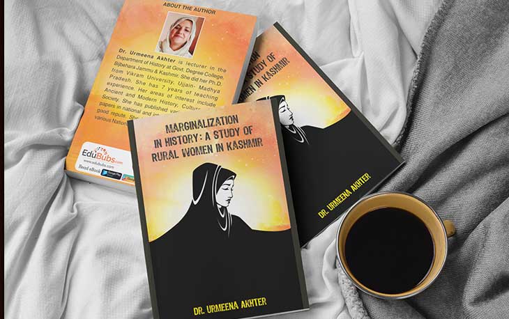 Marginalization In History A Study of Rural Women In Kashmir by Dr. Urmeena Akhter