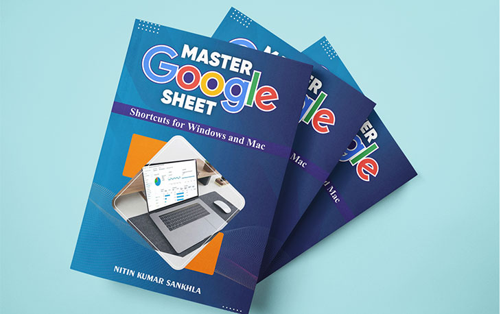 Master Google Sheet: Shortcuts for Windows and Mac